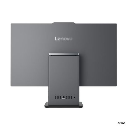 Računalo AiO LENOVO ThinkCentre Neo 55a G6 13FA000ACR / 23,8" FHD IPS, Ryzen 7 250, 32GB, 1TB SSD, AMD Graphics, WiFi, tipkovnica, miš, Windows 11 Pro, sivo