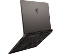 Laptop MSI Vector 16 HX AI A2XWHG / Core Ultra 9 275HX, 32GB, 1TB SSD, nVidia GeForce RTX 5070 Ti, 16" WQXGA 240Hz IPS, Windows 11 Pro, crni
