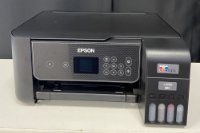 RABLJENI - Multifunkcijski printer EPSON EcoTank L3280, printer/scanner/copy, 5760 x 1440, WiFi, USB, crni