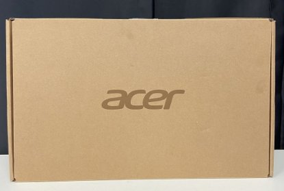 RABLJENI - Laptop ACER Aspire 15 NX.KXAEX.003 / Ryzen 7 8840HS, 16GB, 1TB SSD, AMD Radeon Graphics, 15.6" FHD IPS, bez OS, sivi