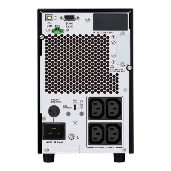 UPS APC SRV2KIL-E 2000 VA, 230 V, 1800 W