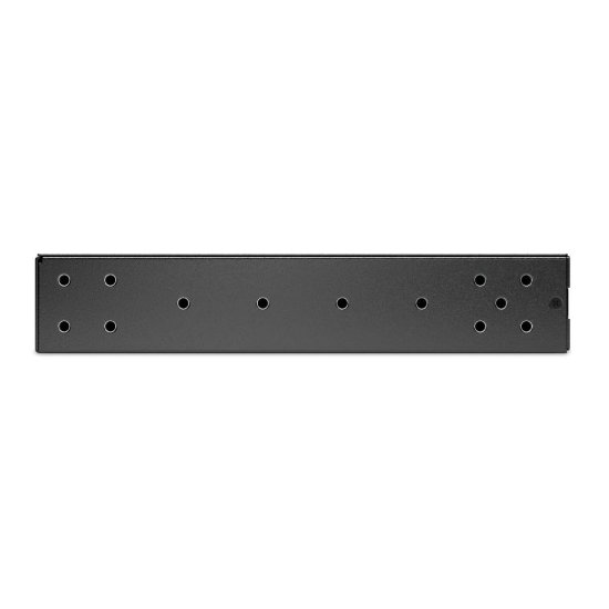 Raspodjelnik napajanja APC AP4423A, 1U rack-montažni, 16A, 230V AC, 3700VA, ulaz C20, izlazi 8x C13+1x C19, crni