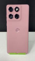RABLJENI - Mobitel MOTOROLA Edge 60 Fusion, 6,67", 8GB, 256GB, Android 15, rozi