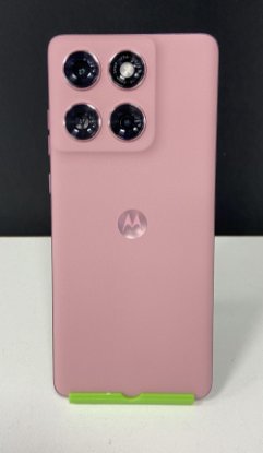RABLJENI - Mobitel MOTOROLA Edge 60 Fusion, 6,67", 8GB, 256GB, Android 15, rozi