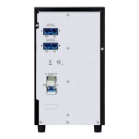 UPS APC SRV2KIL-E 2000 VA, 230 V, 1800 W