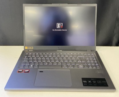 RABLJENI - Laptop ACER Aspire 15 NX.KXAEX.003 / Ryzen 7 8840HS, 16GB, 1TB SSD, AMD Radeon Graphics, 15.6" FHD IPS, bez OS, sivi