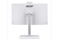 Računalo AiO ACER Aspire C24 DQ.BRNEX.006 / 23,8" FHD IPS, Core 5 120U, 16GB, 1TB SSD, Intel Graphics, WiFi, tipkovnica, miš, bez OS, bijelo