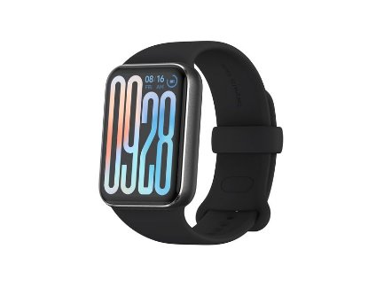 IZLOŽBENI - Narukvica XIAOMI Smart Band 9 Pro, mjerenje aktivnosti, senzor pokreta, vodootporna, crna