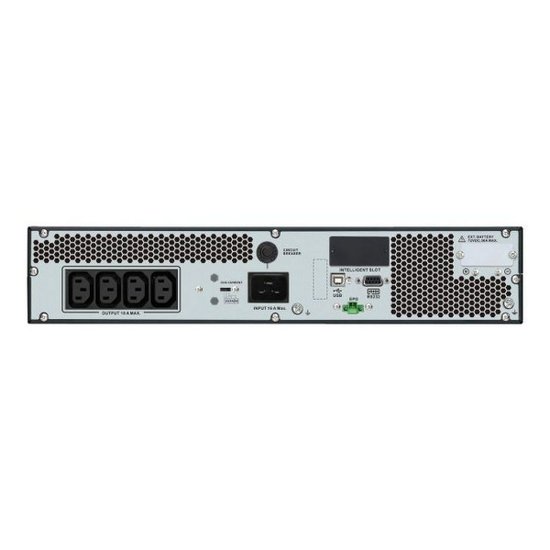 UPS APC SRV2KRILRK-E 2 kVA, 230 V, 1800 W