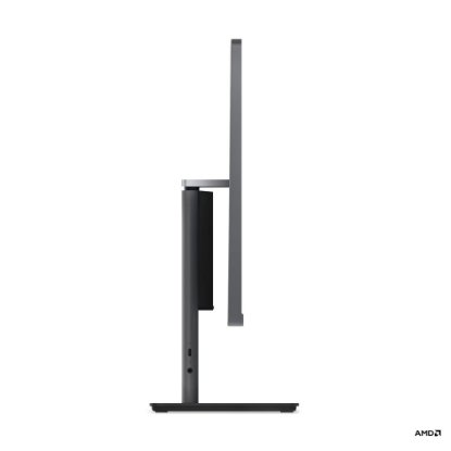 Računalo AiO LENOVO ThinkCentre Neo 55a G6 13FA000ACR / 23,8" FHD IPS, Ryzen 7 250, 32GB, 1TB SSD, AMD Graphics, WiFi, tipkovnica, miš, Windows 11 Pro, sivo