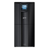 UPS APC SMC3000I, 3000 VA 2100 W, 230 V
