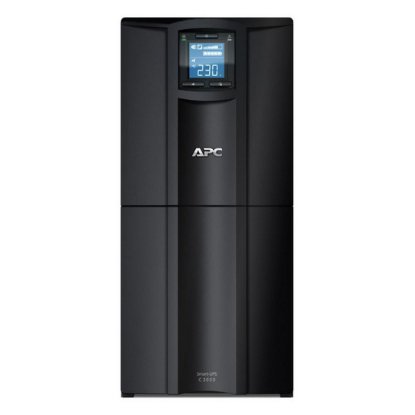 UPS APC SMC3000I, 3000 VA 2100 W, 230 V