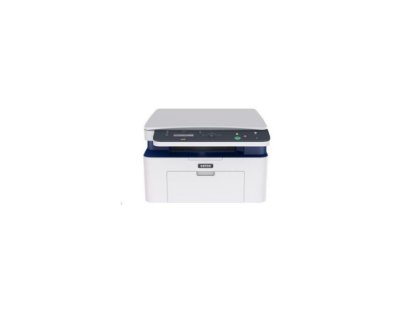 Multifunkcijski printer XEROX B105V_BI MFP, laser printer/scanner/copy, WiFi, USB, Apple AirPrint, A4, bijeli