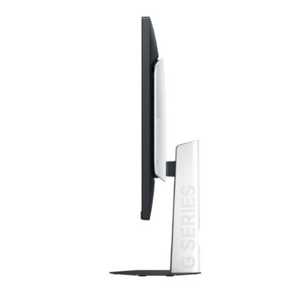 Gaming Monitor 27" XIAOMI G27Qi, QHD, IPS, 200Hz, 1ms, 400cd/m2, crni