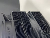 RABLJENI - Cooler BE QUIET Pure Rock Pro 3 LX, RGB, za Intel i AMD