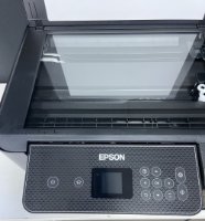 RABLJENI - Multifunkcijski printer EPSON EcoTank L3280, printer/scanner/copy, 5760 x 1440, WiFi, USB, crni