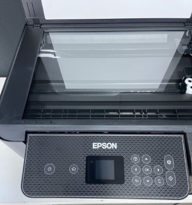 RABLJENI - Multifunkcijski printer EPSON EcoTank L3280, printer/scanner/copy, 5760 x 1440, WiFi, USB, crni