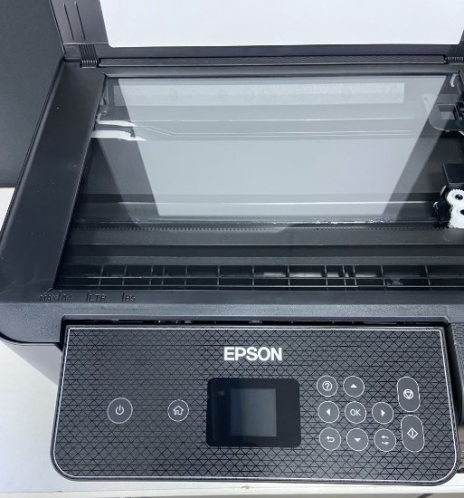 RABLJENI - Multifunkcijski printer EPSON EcoTank L3280, printer/scanner/copy, 5760 x 1440, WiFi, USB, crni