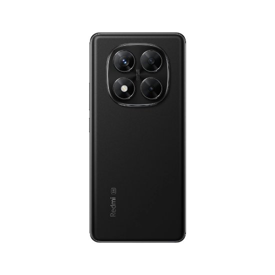 IZLOŽBENI - Mobitel XIAOMI Redmi Note 14 Pro+ 5G, 6,67", 8GB, 256GB, Android 14, crni