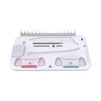 Stalak za hlađenje WHITE SHARK PS5-DZ504, docking stanica za PS5