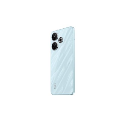 IZLOŽBENI - Mobitel XIAOMI Redmi 13, 6,79", 6GB, 128GB, Android 14, plavi
