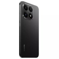 Mobitel XIAOMI 15T, 6,83", 12GB, 512GB, Android 15, crni