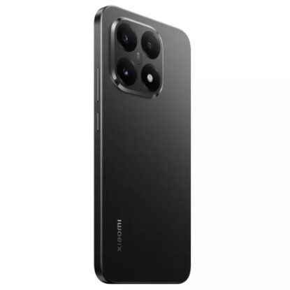 Mobitel XIAOMI 15T, 6,83", 12GB, 512GB, Android 15, crni