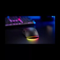 Miš XIAOMI Gaming Mouse Lite, RGB, optički, 6200dpi, crni