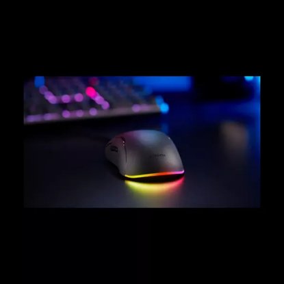 Miš XIAOMI Gaming Mouse Lite, RGB, optički, 6200dpi, crni