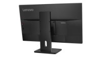 Monitor 23,8" LENOVO ThinkVision E24Q-30 63ECGAT2EU, QHD  IPS, 100Hz, 4ms, 300cd/m2, HDMI, crni