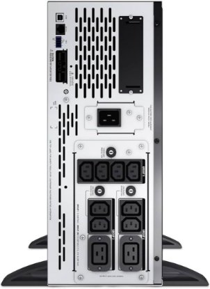 UPS APC SMX2200HV 2200 VA/1980 W, 2200 VA 240 V, 1980 W