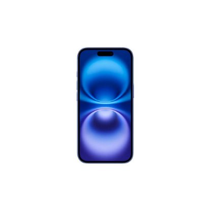 IZLOŽBENI - Mobitel APPLE iPhone 16, 6,1", 8GB, 128GB, iOS, plavi