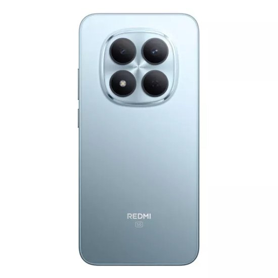IZLOŽBENI - Mobitel XIAOMI Redmi Note 15 Pro, 6,83", 8GB, 256GB, Android 15, plavi