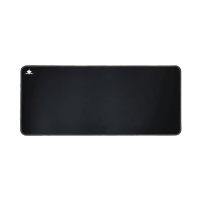 Podloga za miš White Shark GMP-2501 BLACK KNIGHT XL 80x35cm