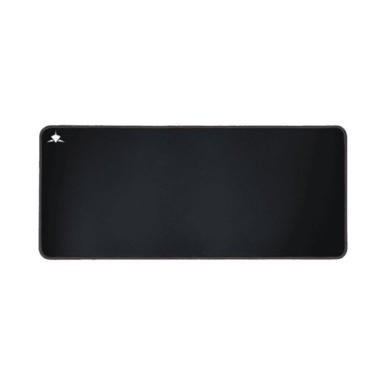 Podloga za miš White Shark GMP-2501 BLACK KNIGHT XL 80x35cm