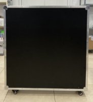 RABLJENI - Photo Booth 360, metalni, 100 cm