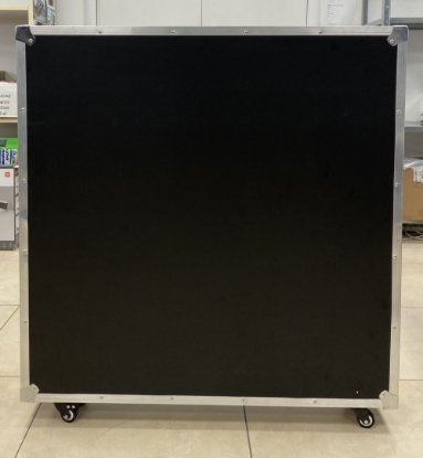RABLJENI - Photo Booth 360, metalni, 100 cm