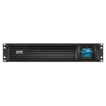 UPS APC Smart-UPS C SMC1500I-2UC, 1500VA, 900 W, 230V