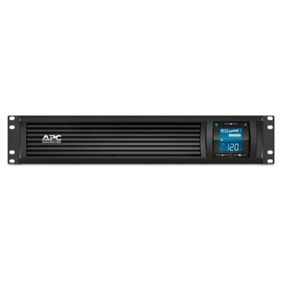 UPS APC Smart-UPS C SMC1500I-2UC, 1500VA, 900 W, 230V