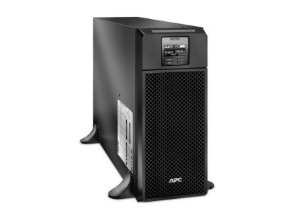 UPS APC SRT6KXLI 6000VA, 230V, 6000W