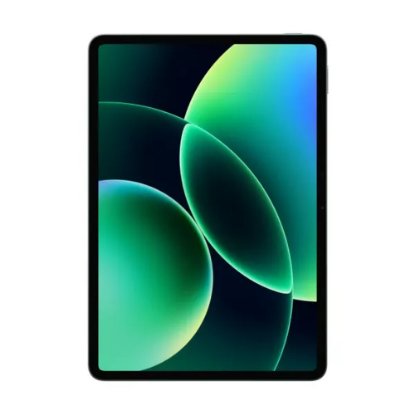 Tablet XIAOMI Pad 8, 11,2", 8GB, 256GB, WiFi, Android 16, zeleni