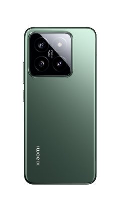 IZLOŽBENI - Mobitel XIAOMI 14, 6.36", 12GB, 512GB, Android 14, zeleni
