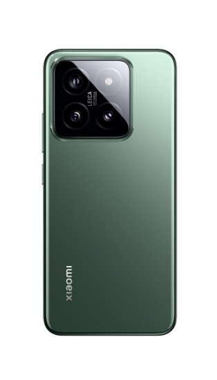 IZLOŽBENI - Mobitel XIAOMI 14, 6.36", 12GB, 512GB, Android 14, zeleni