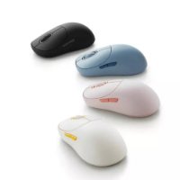 Miš XIAOMI Wireless Mouse 3, optički, bežični, BT, 1200dpi, rozi