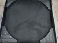 RABLJENI - Photo Booth 360, metalni, 100 cm