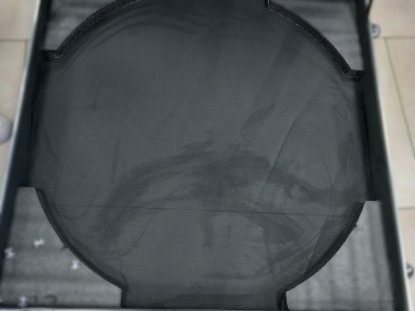 RABLJENI - Photo Booth 360, metalni, 100 cm