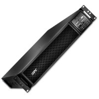 UPS APC SRT1000RMXLI-NC, 1000 VA, 230 V, 1000 W