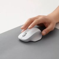 Miš XIAOMI Wireless Mouse Comfort Edition, optički, bežični, 1200dpi, bijeli