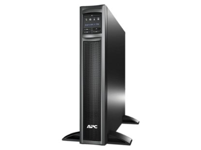 UPS APC SMX750I, 750 VA, 230 V, 600 W