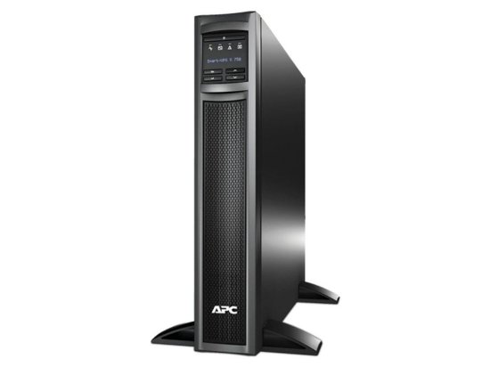 UPS APC SMX750I, 750 VA, 230 V, 600 W